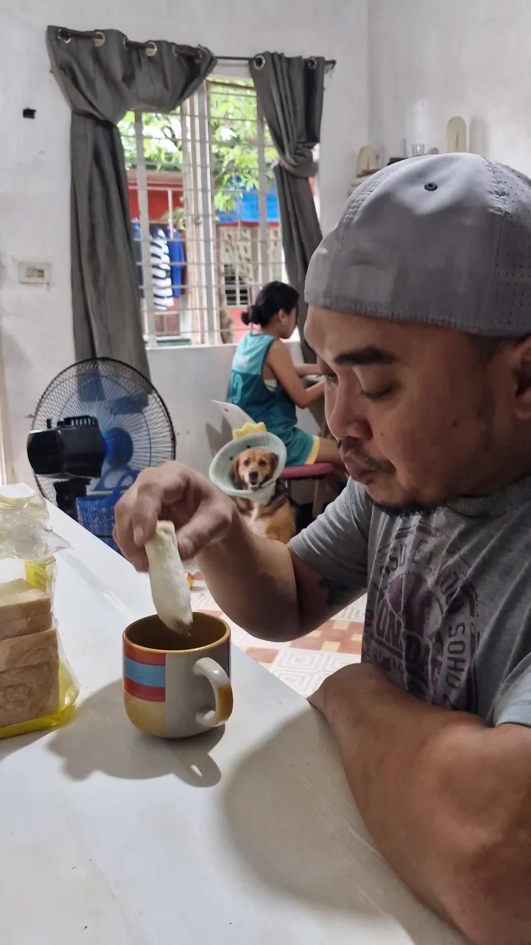 @kusinerong gutom