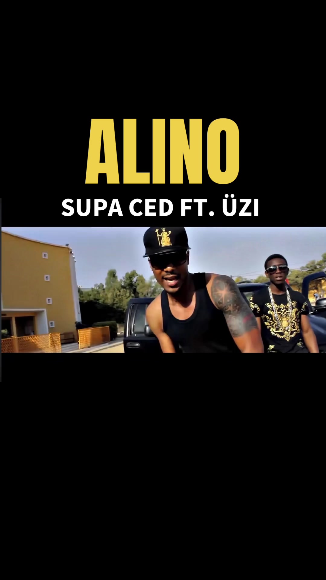 @Supa Ced ✪