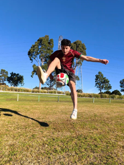 @wenzeldinho