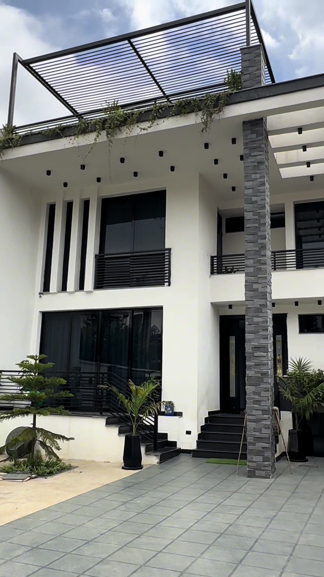 @ኤሎሄ Elohe Architects