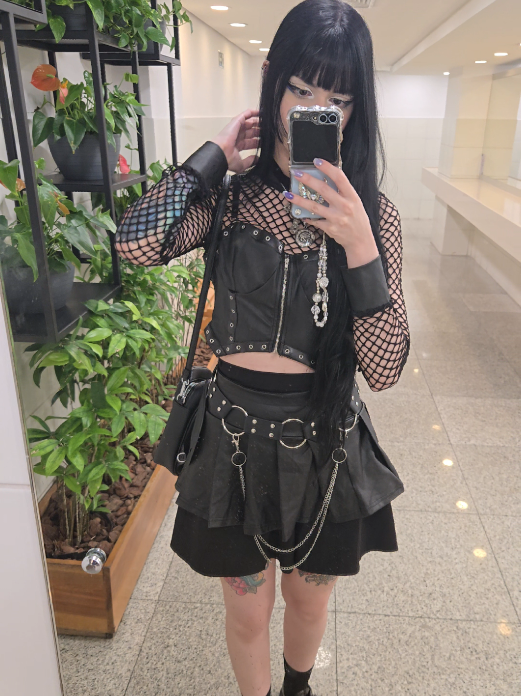 @Lady Macabre