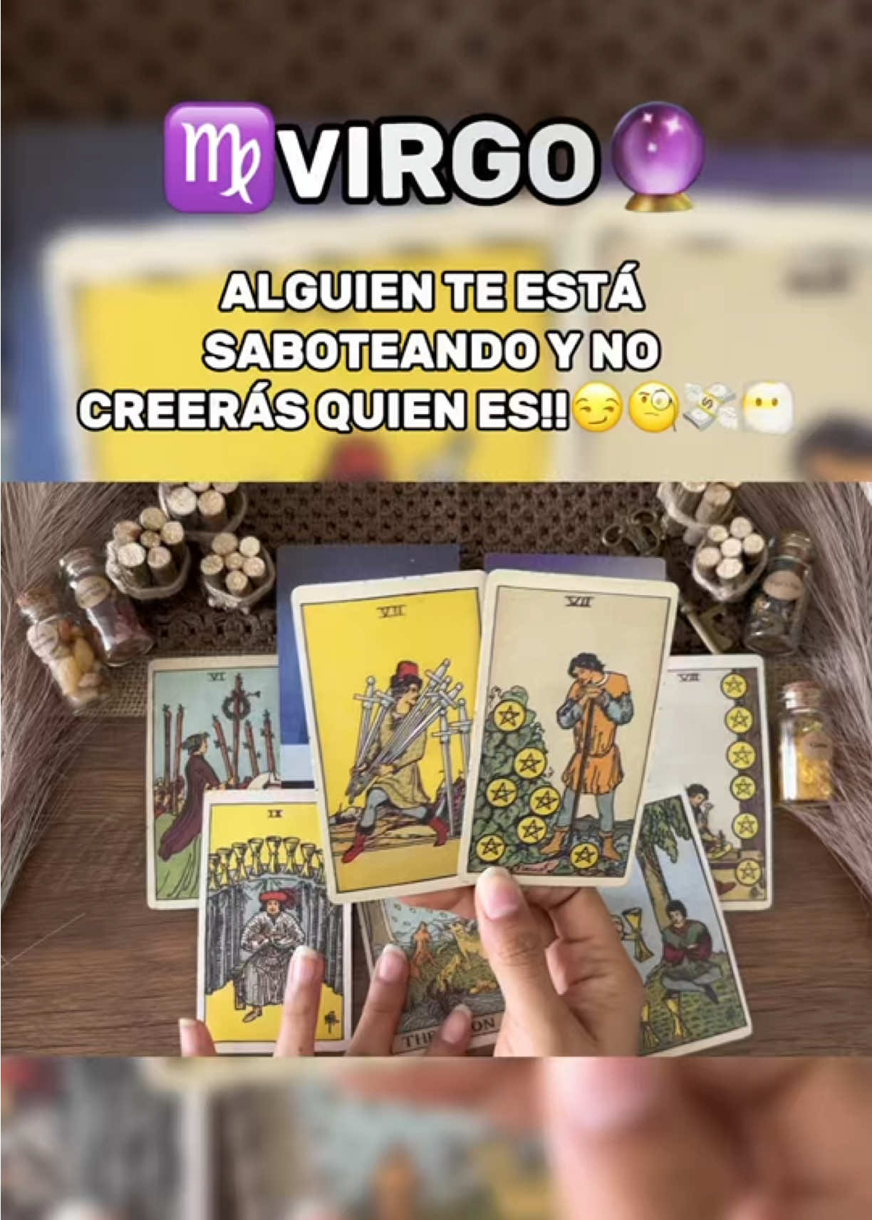 @Andy Sun Tarot ☀️