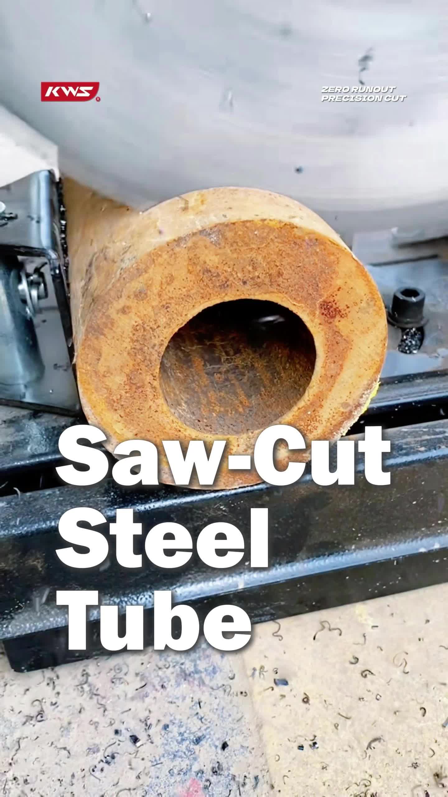 @KWS Metal Cutting Tools