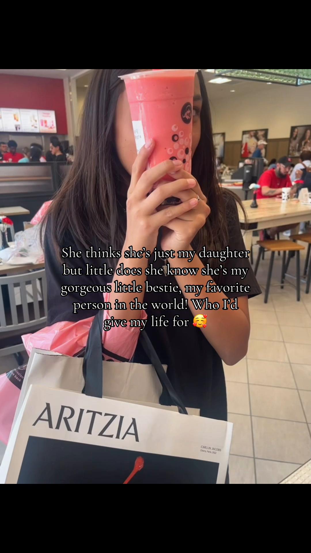 @Gabriella💕| TX