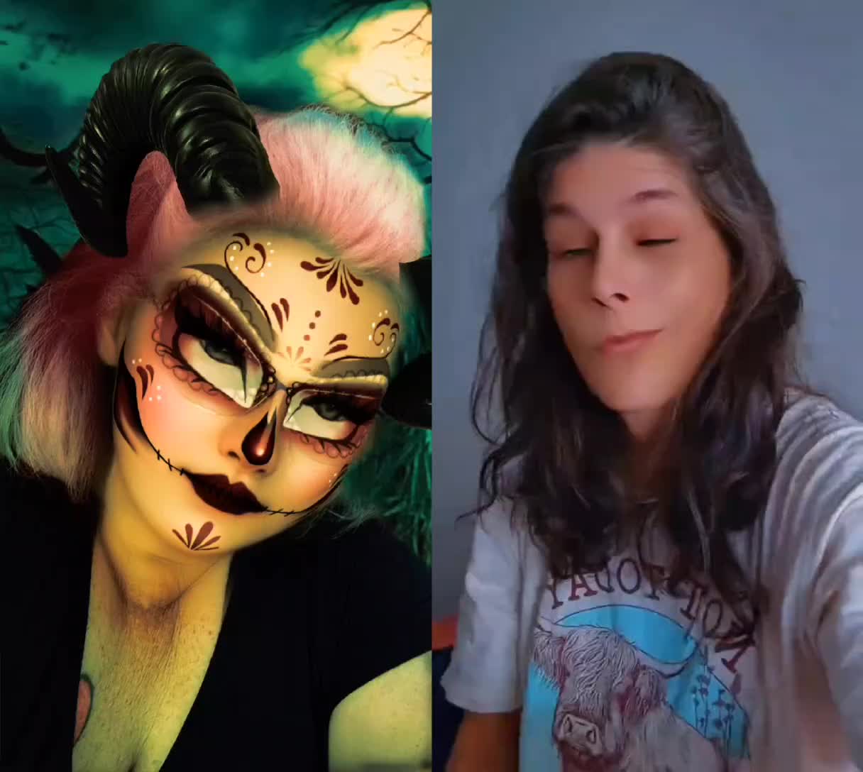 @WarriorQueenrebel