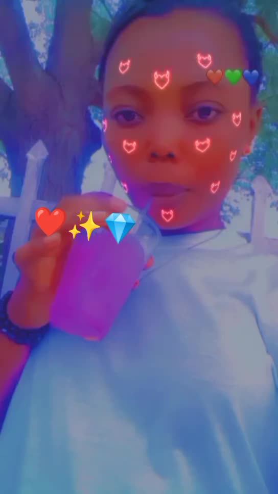 @Urr Mitchie✨💎💖