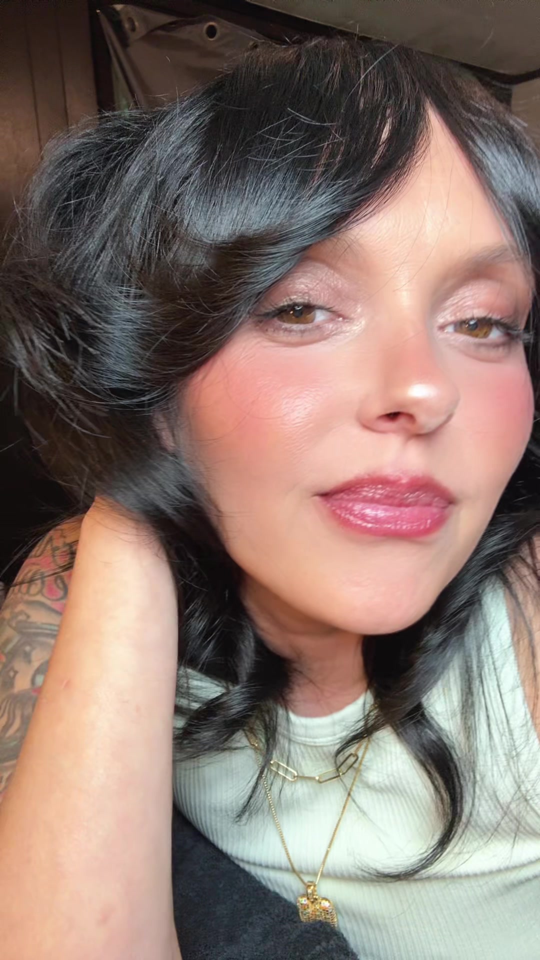 @Nikki Lee 🖤