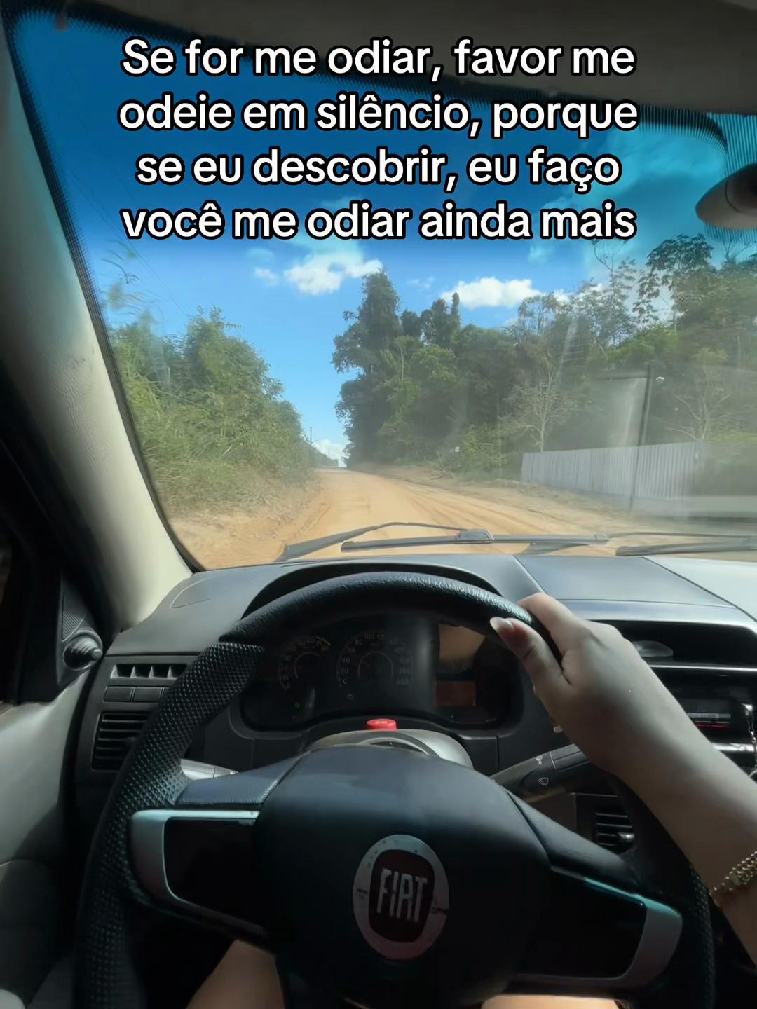 @ThairesAlencar