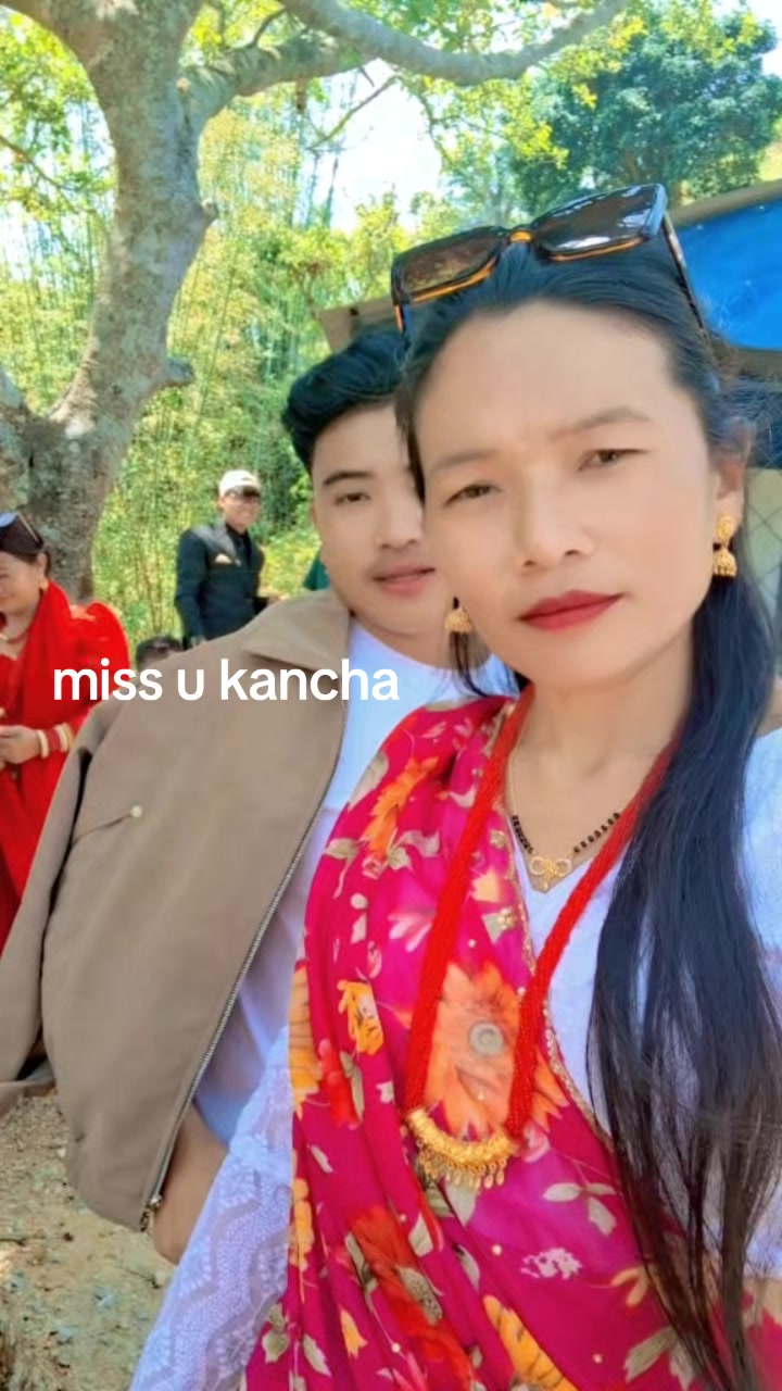 @Binita magar