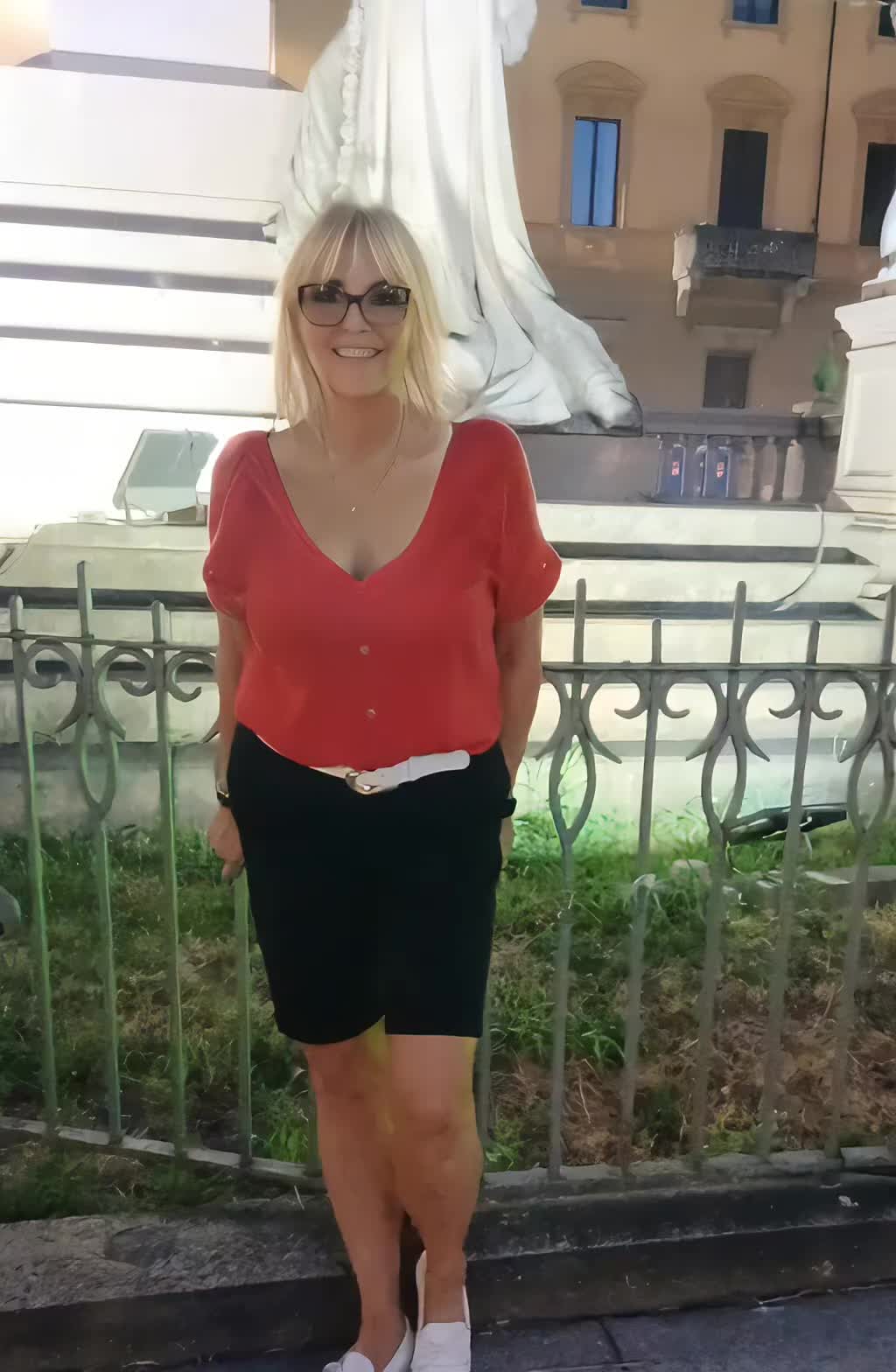 @Maura Rastelli