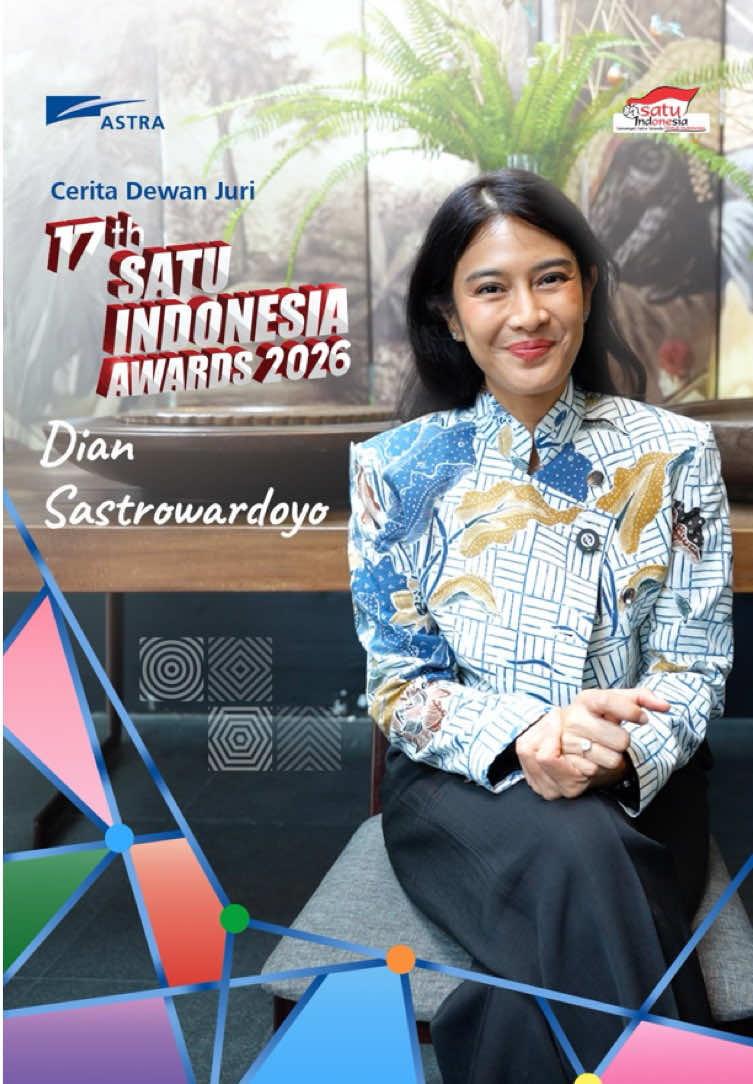 @SATU Indonesia - Astra