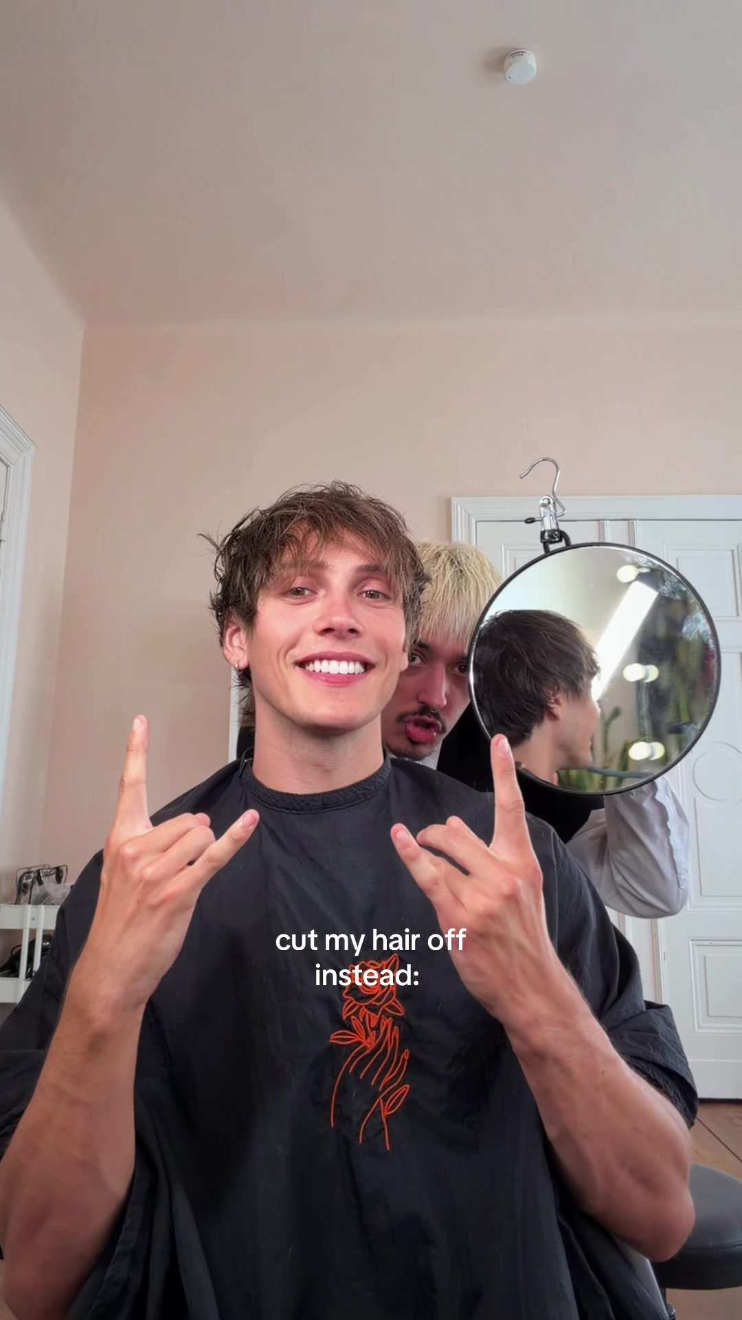 @Bene