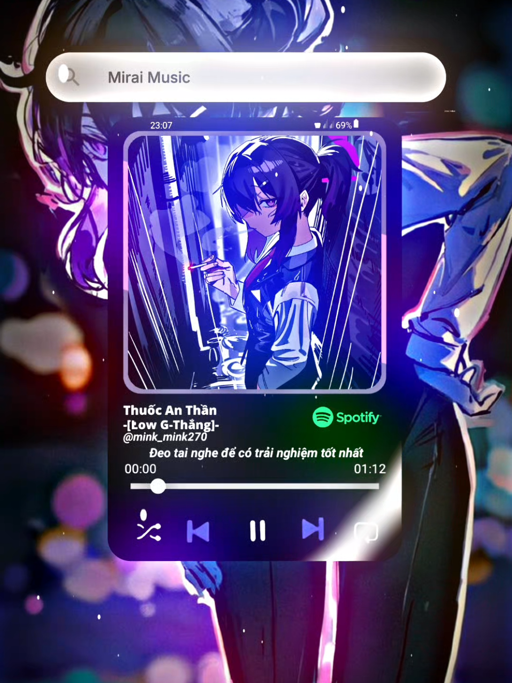 @𝙈𝙞𝙧𝙖𝙞 𝙈𝙪𝙨𝙞𝙘🀄 🎧