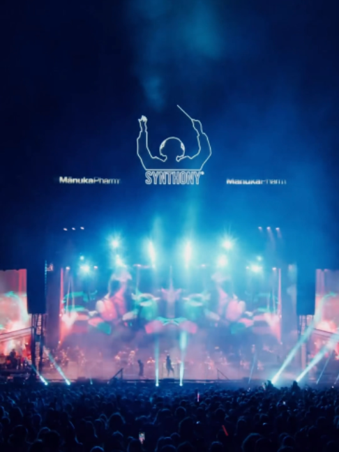 @SYNTHONY
