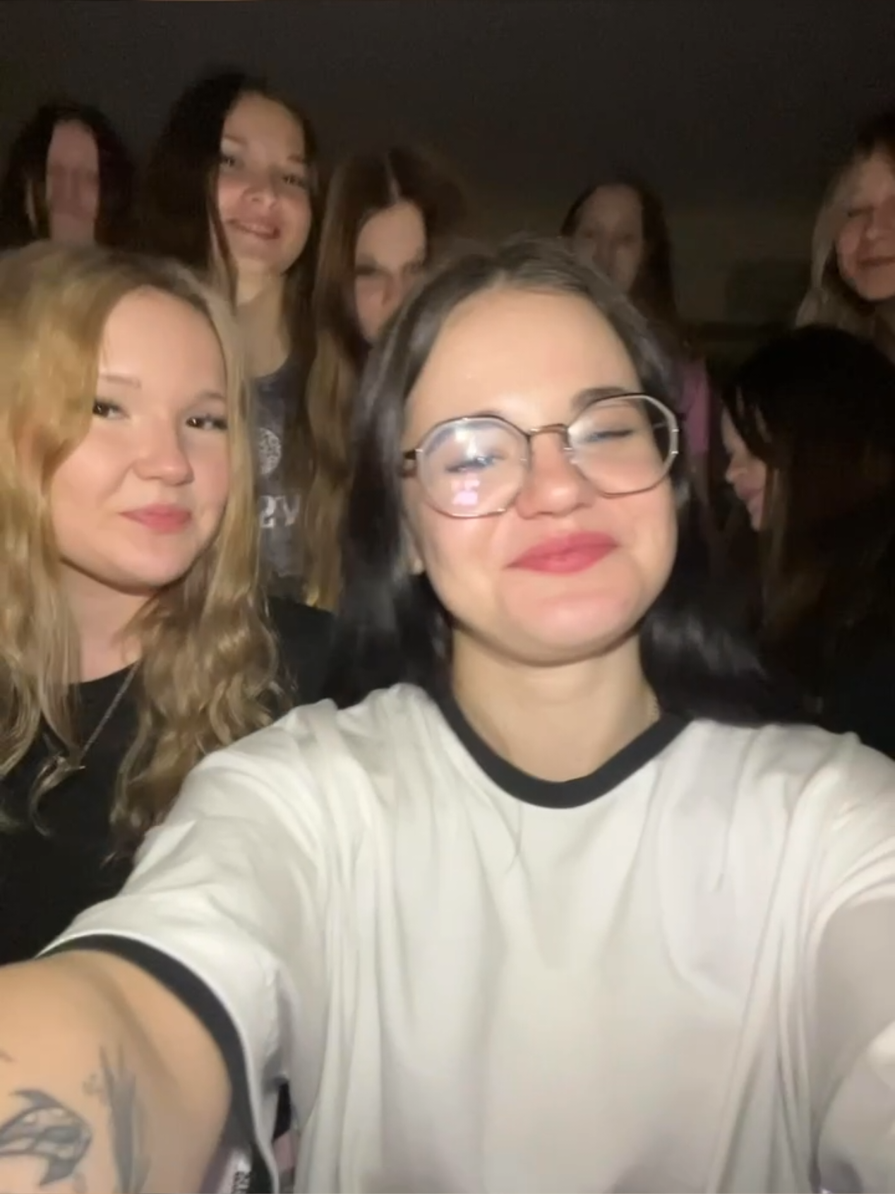 @IMPULSE Танцы