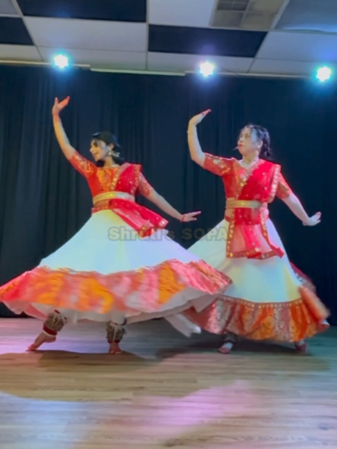 @shrutisdanceandyoga