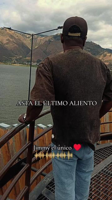 @Jimmy el único🇪🇨B👑❤️💜♊
