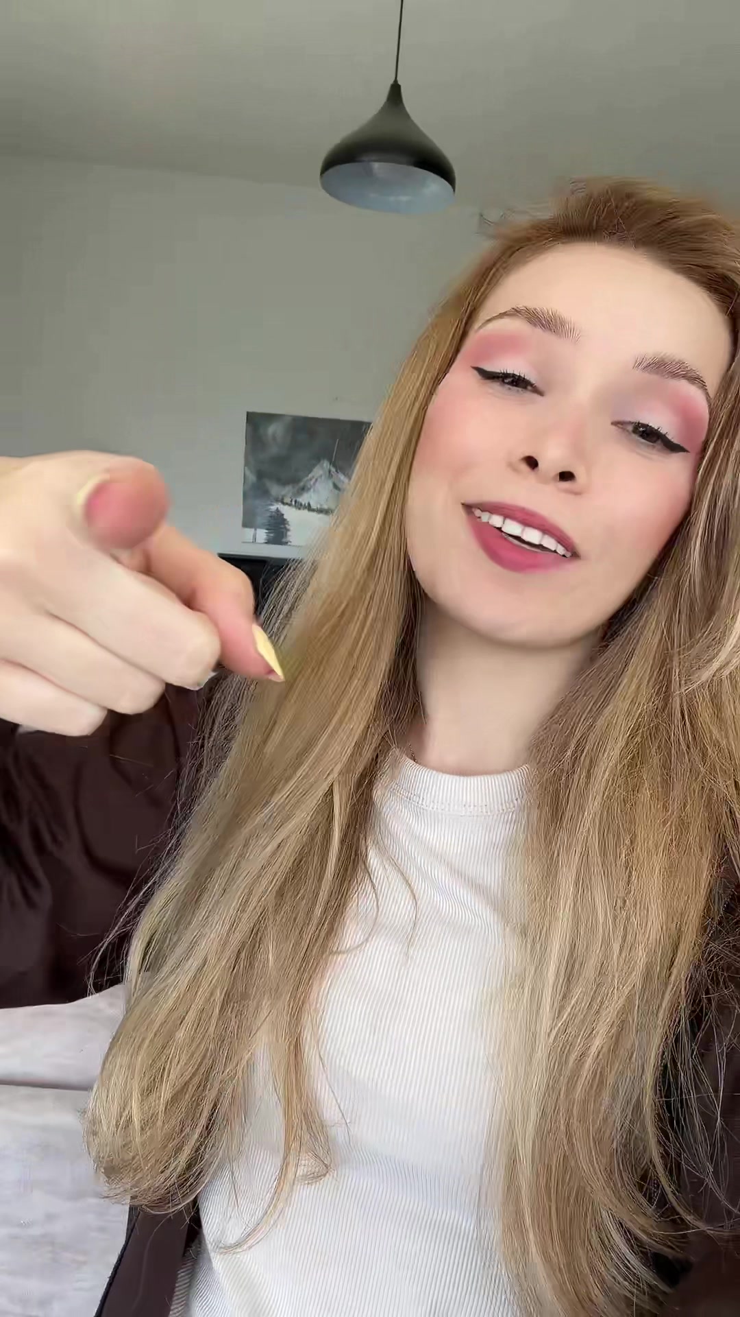 @Pia malek