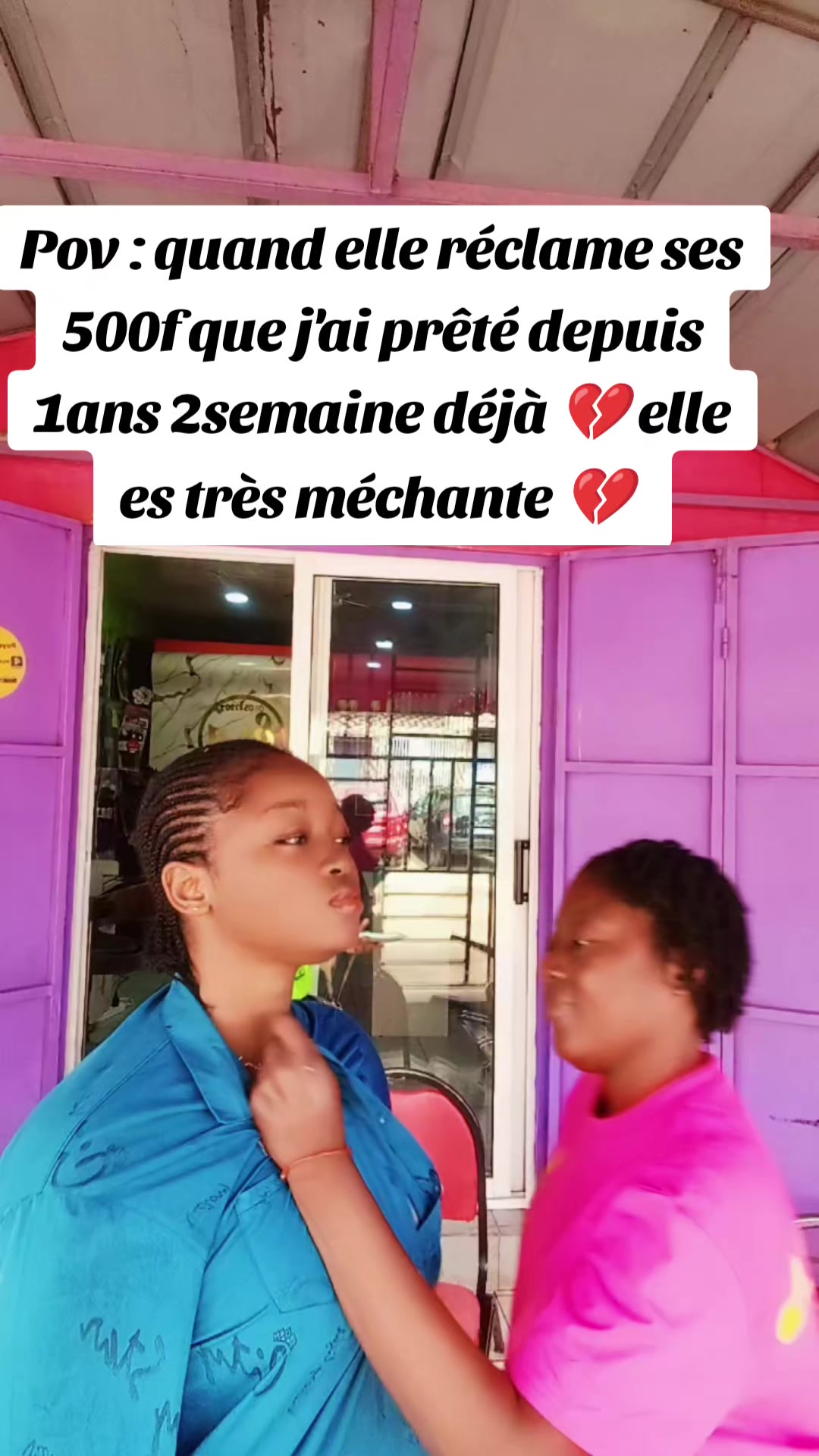 @Flore Sambo