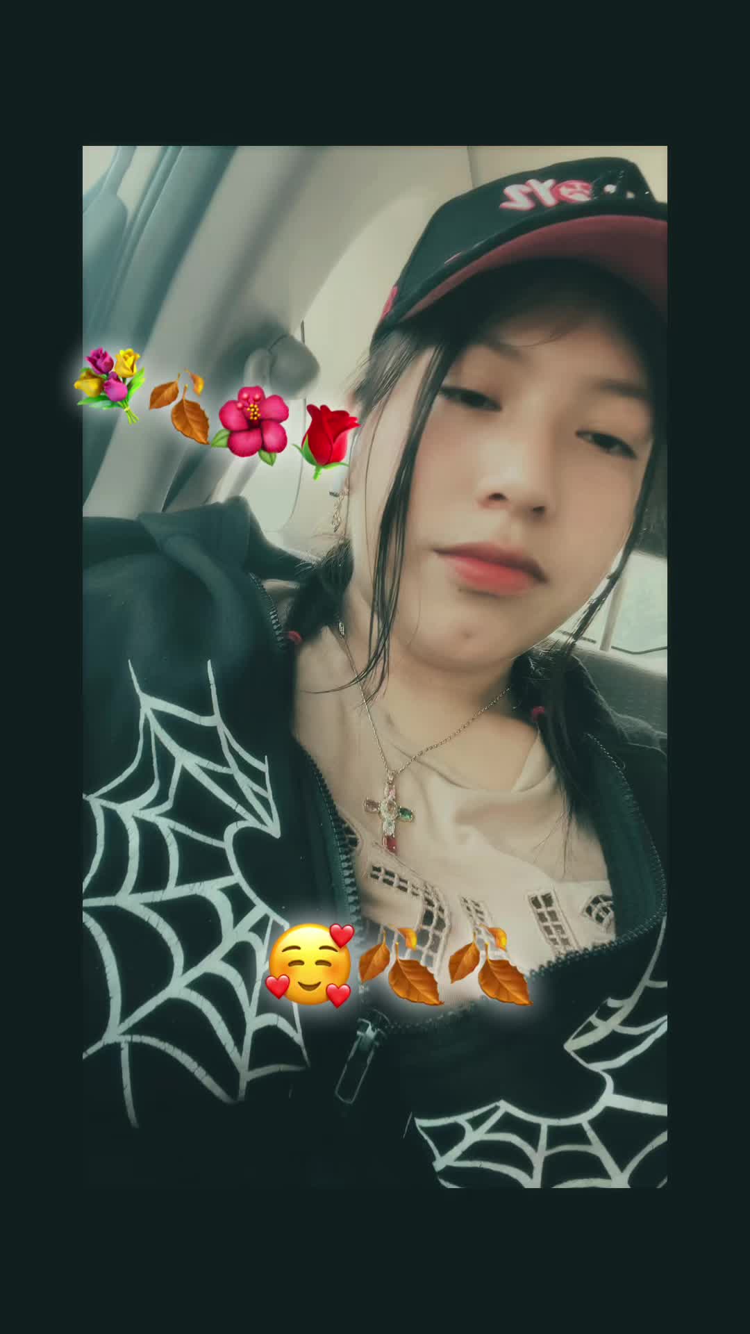 @LA CHAPINA 502 LA MERA 🍃🧸🥀
