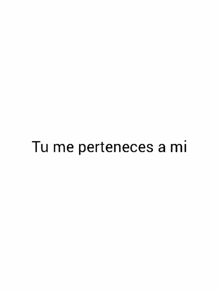 @el fin de semana