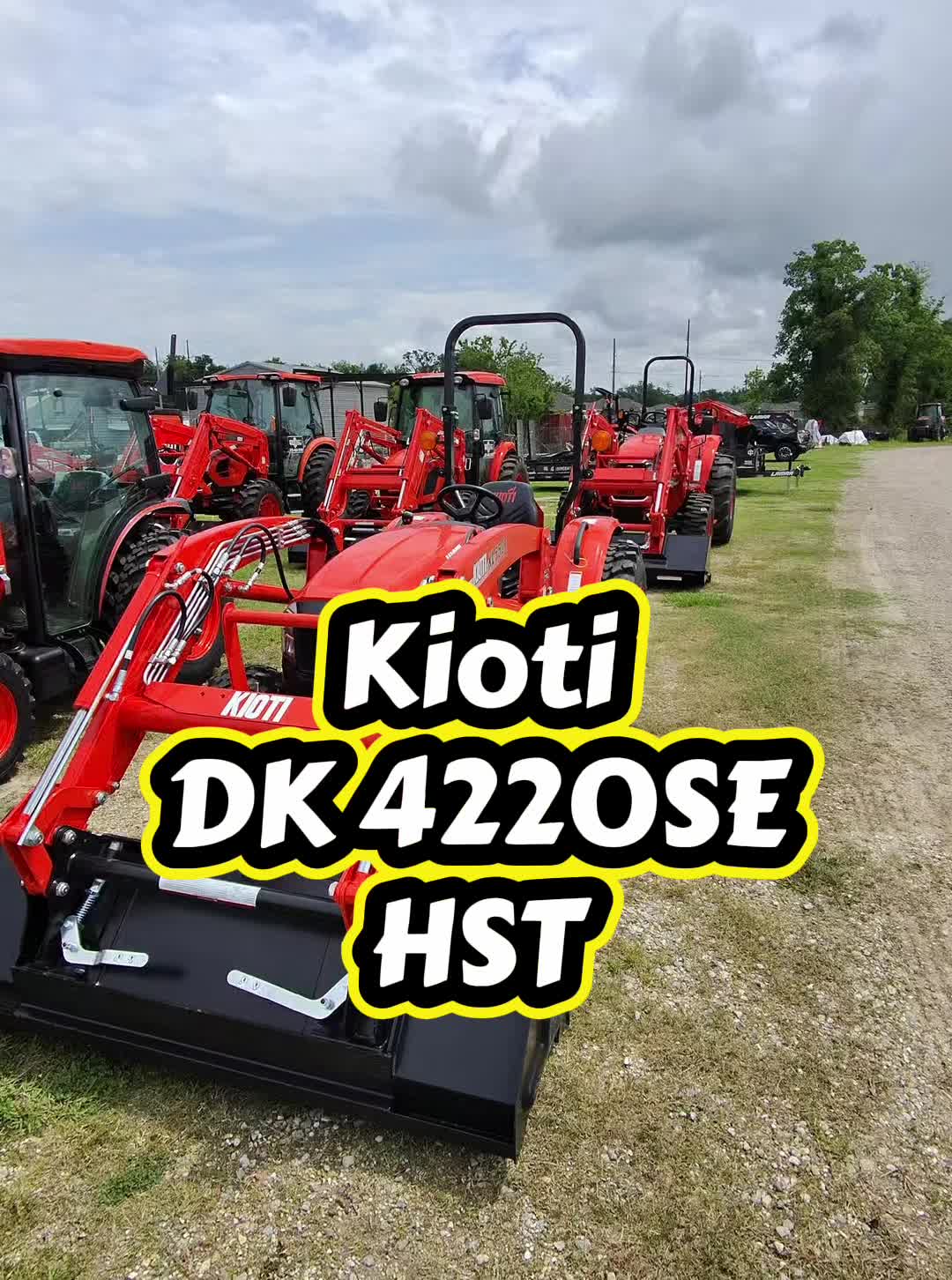 @Glencoe Equipment