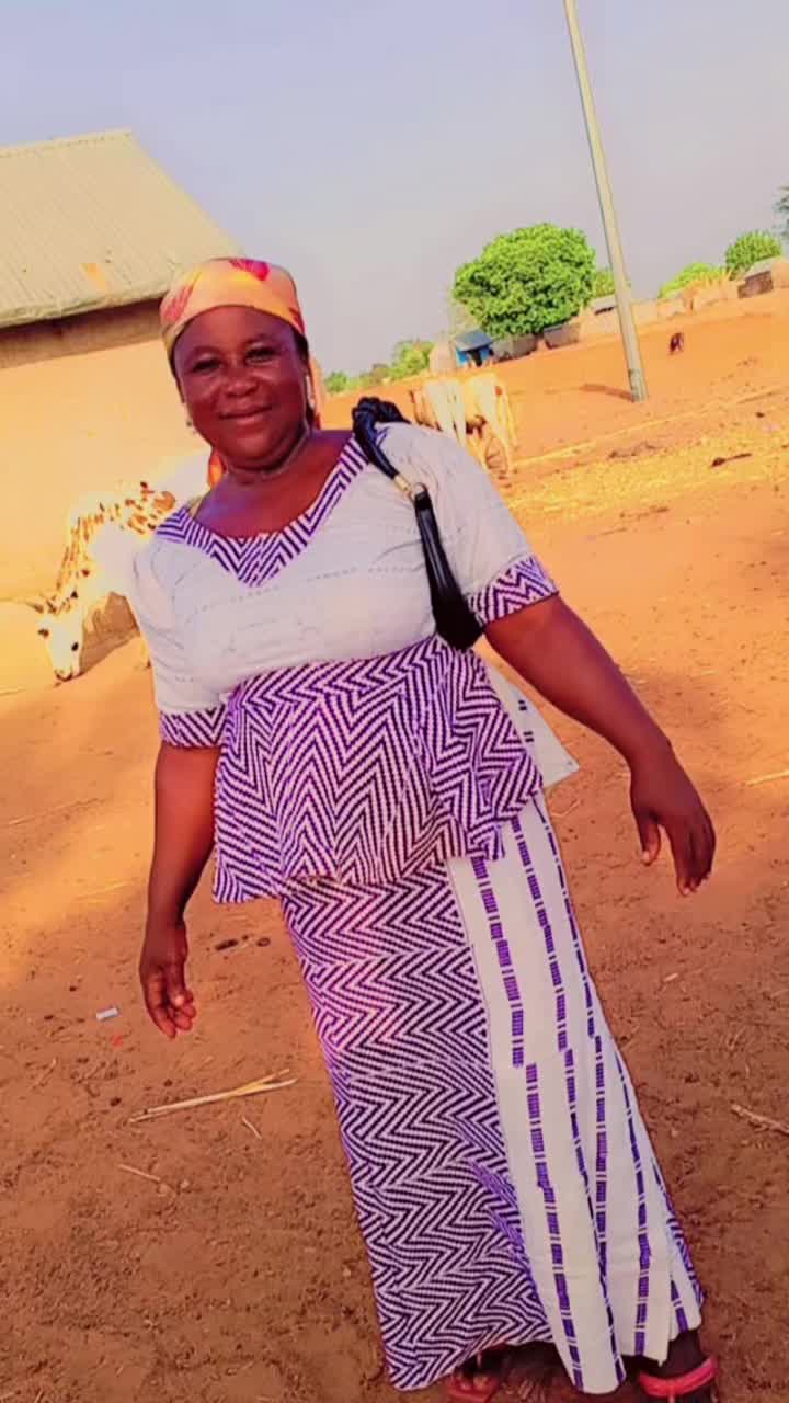 @wife 💕❤️ 💝of Respect Gh