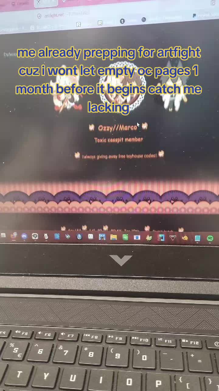 @Ozzy #1 pawmi fan[🧪⚠️/♾️🌈]