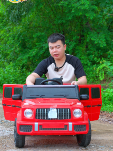 @Xe trẻ em 88