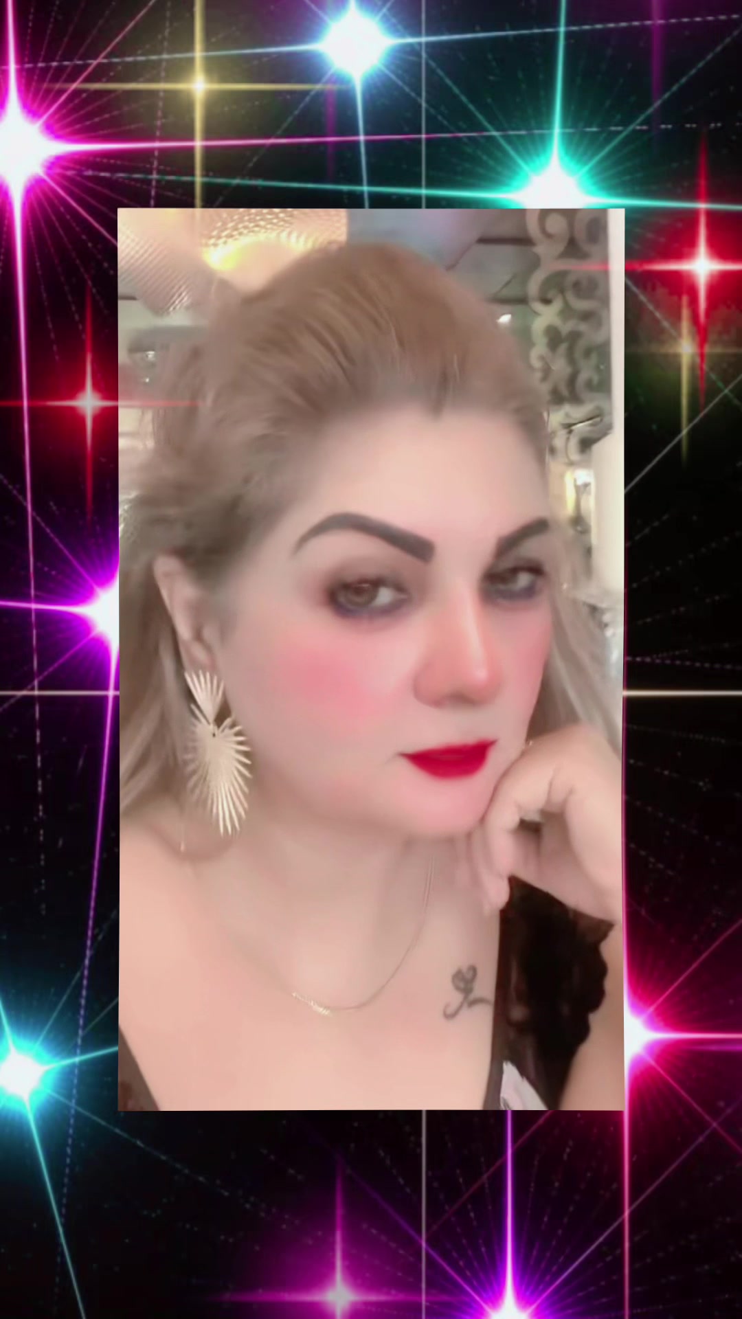 @&hearts;️💕REKHA 💕💕MS❣️