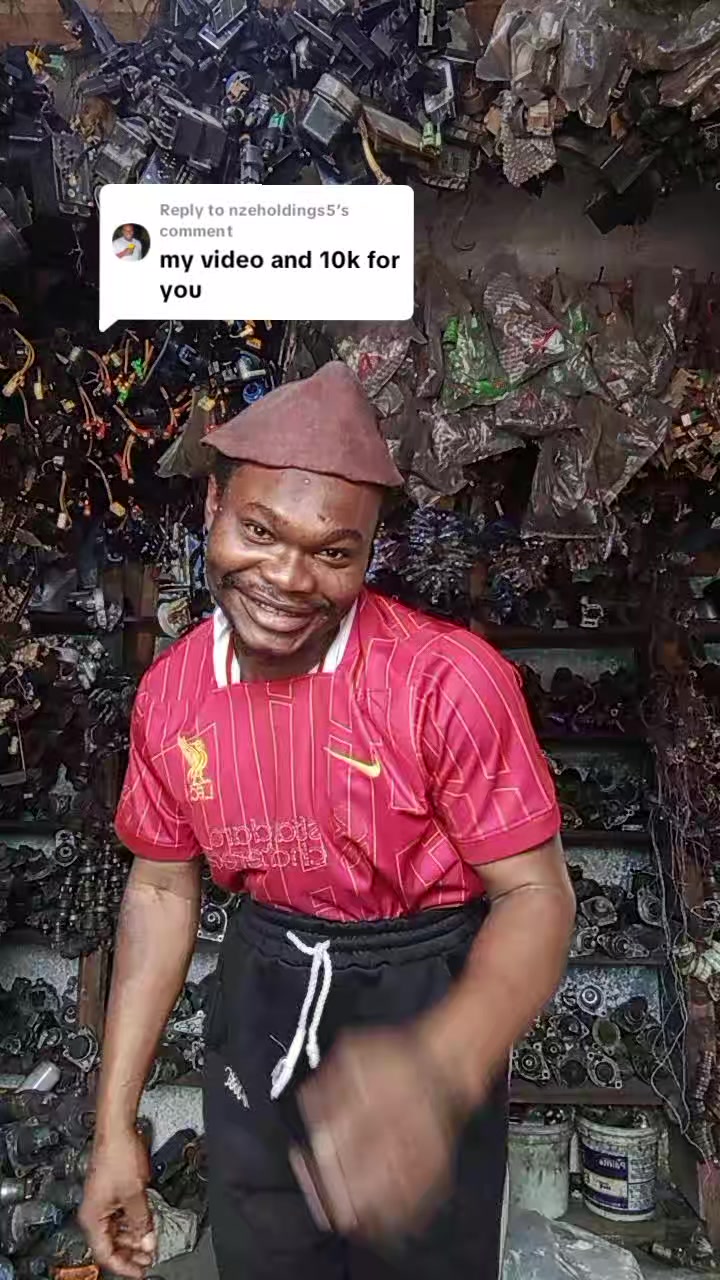 @maobi