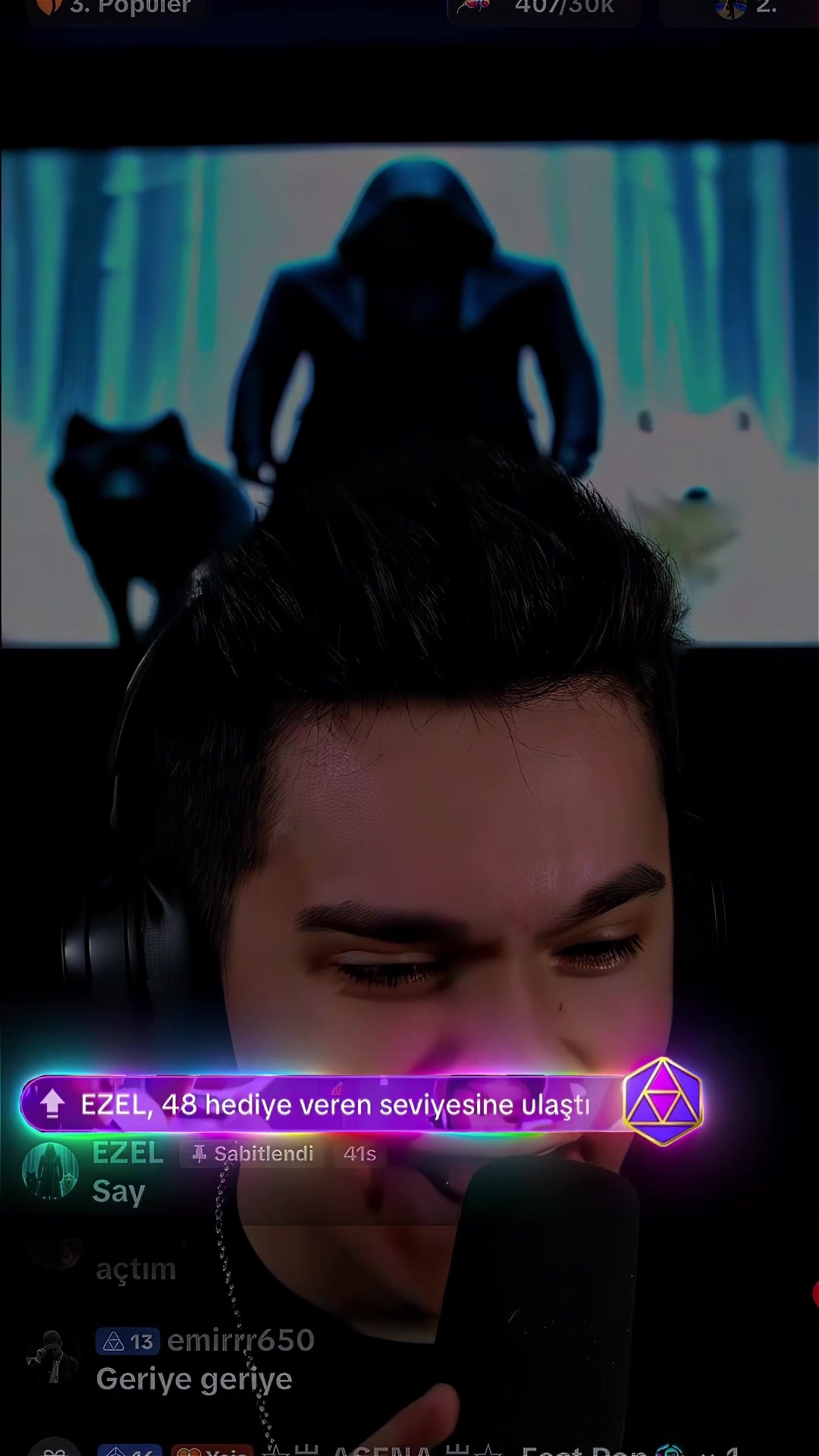 @Yeisso