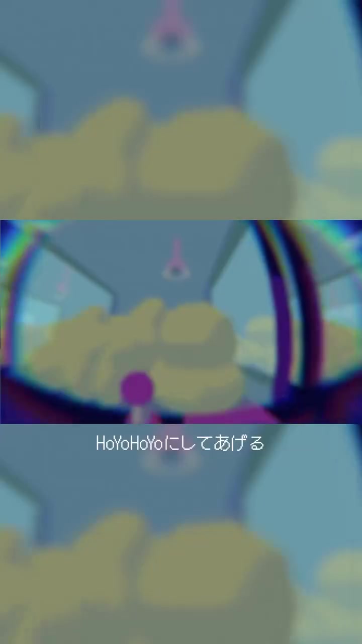 @CFM HATSUNE MIKU VOCALOID