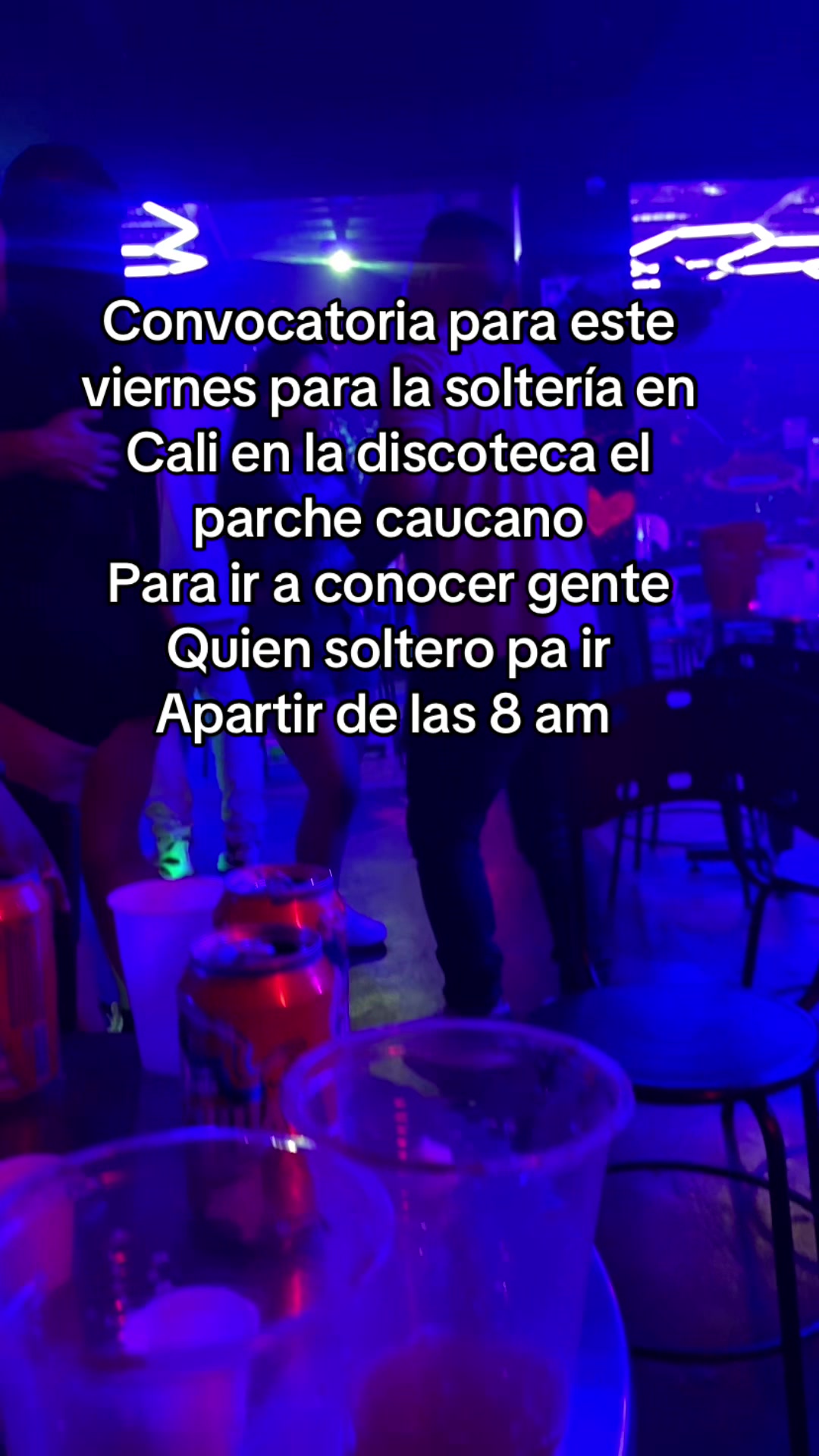 @Parche caucano