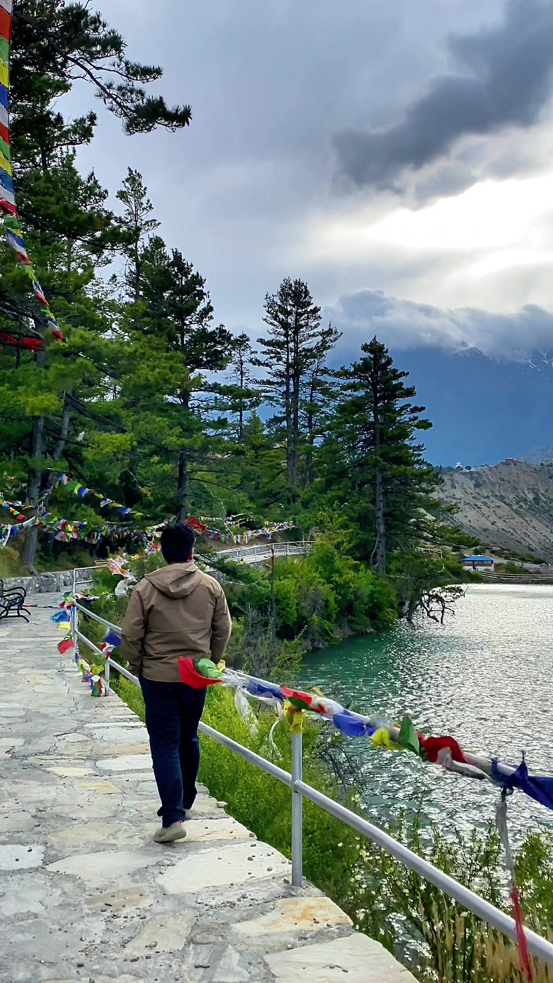 @Sanam Oli