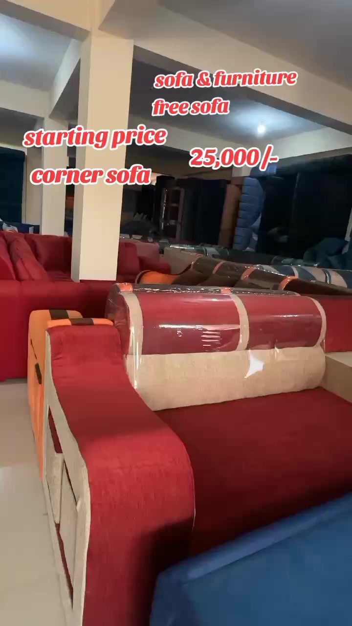 @Sofa & furniture