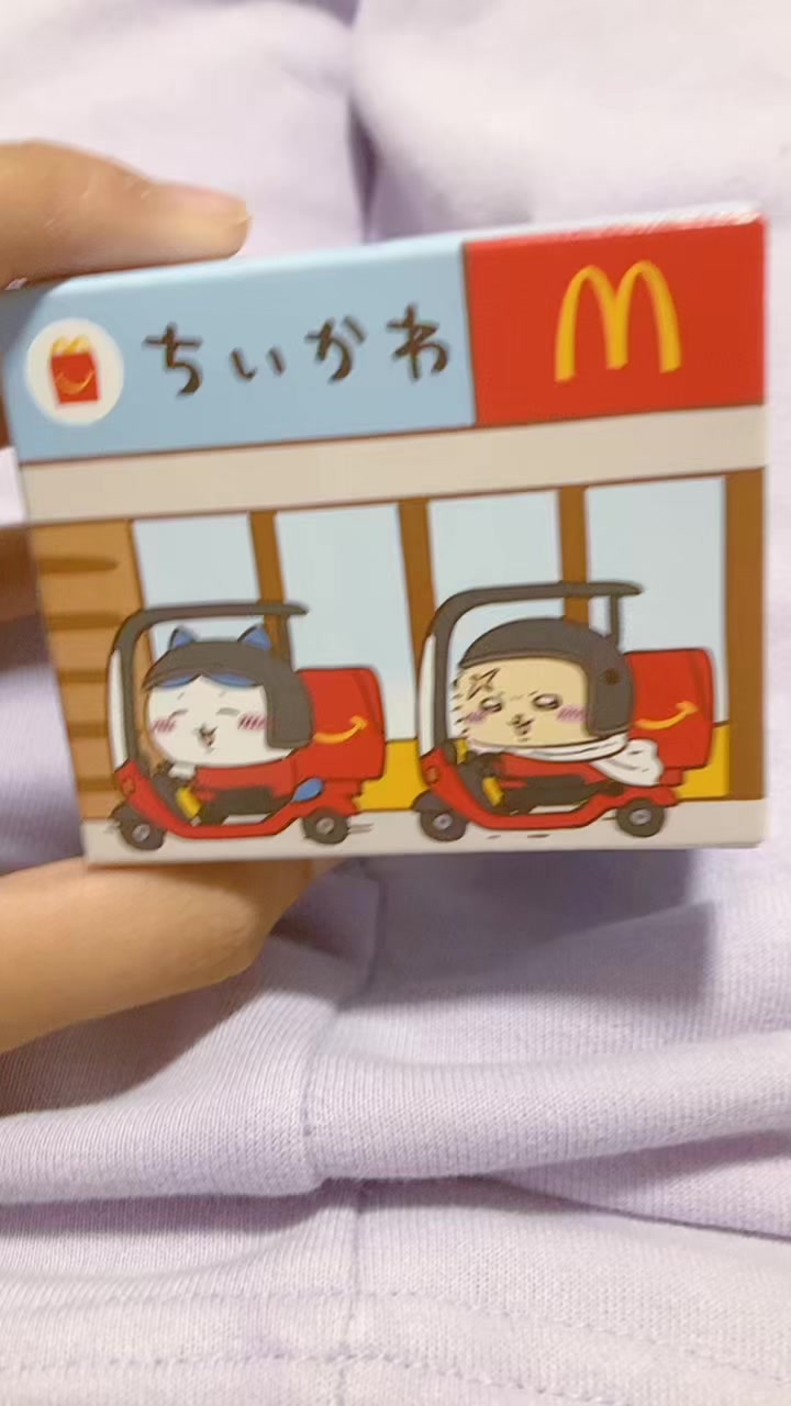 @ホイップ達のお部屋★