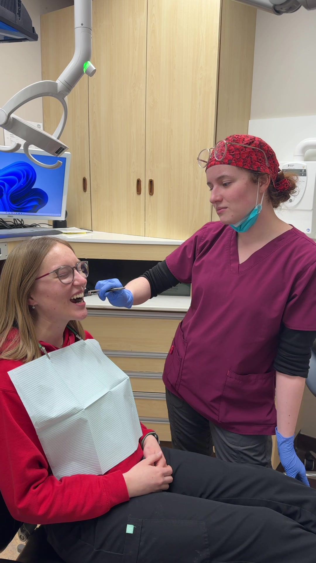 @Coaldale Dental