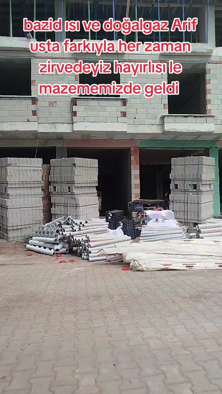 @bazid ısı doğalgaz Arif usta