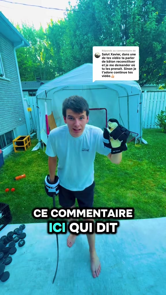 @Xavier Desjardins