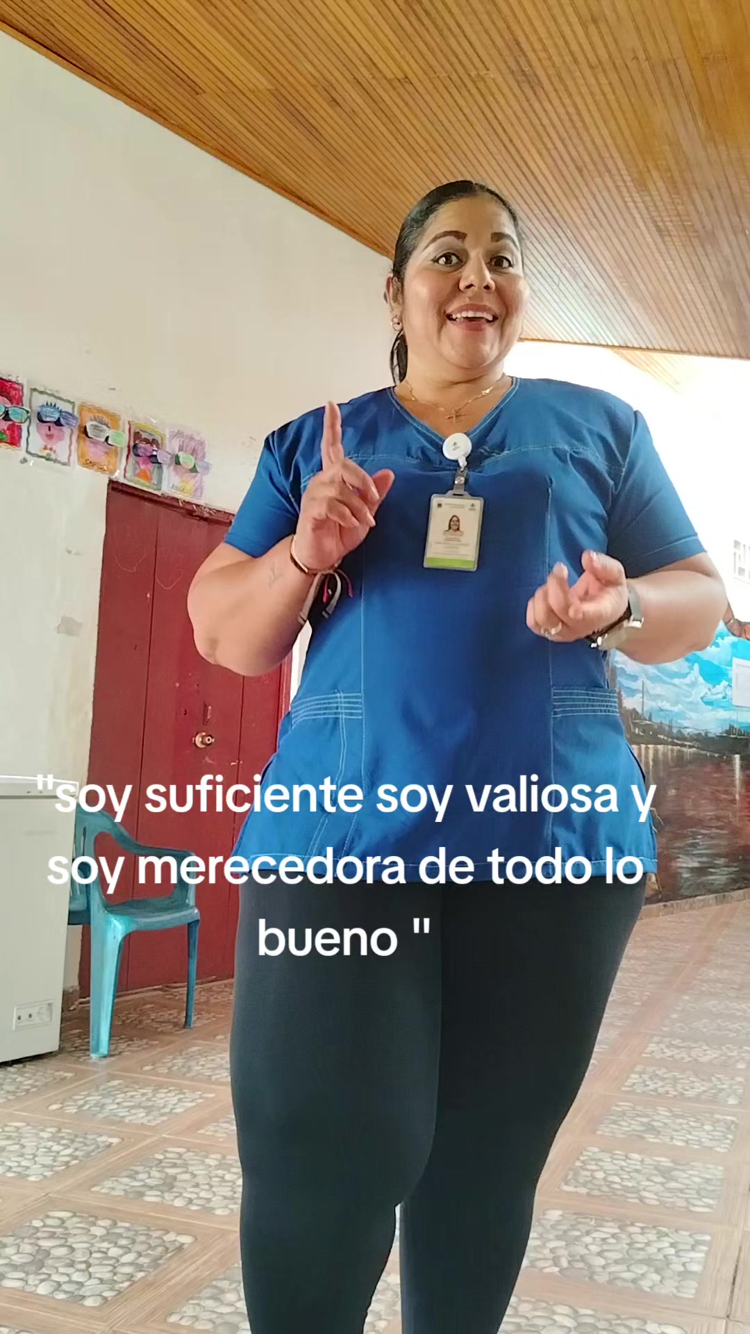 @Lina Paola