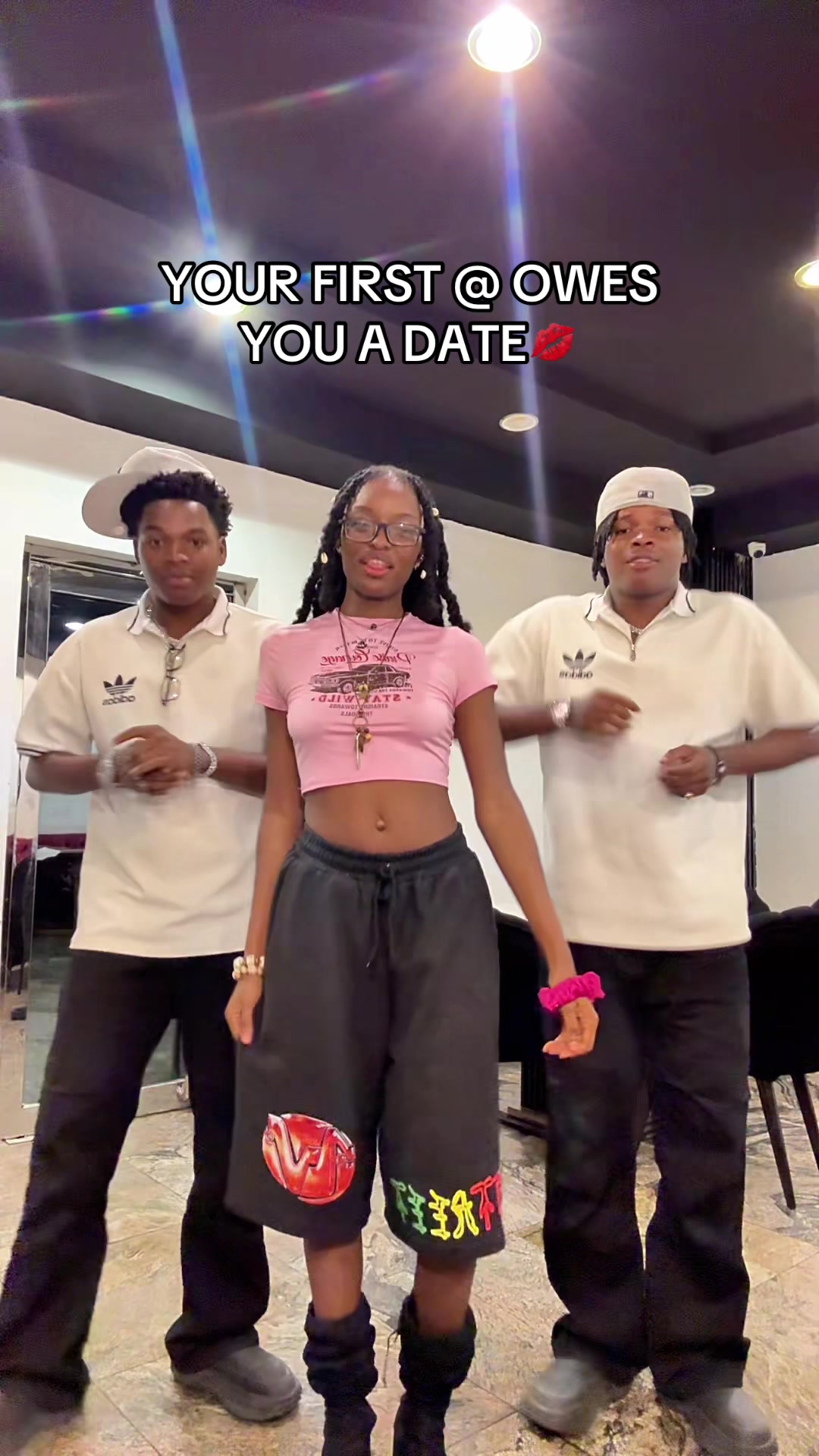 @Wedopetwinz