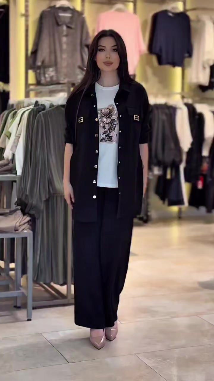 @Multi Brand butik(Böyük beden)