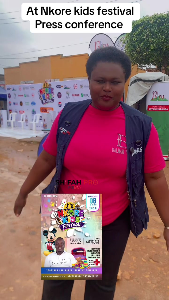 @shifahpromedia