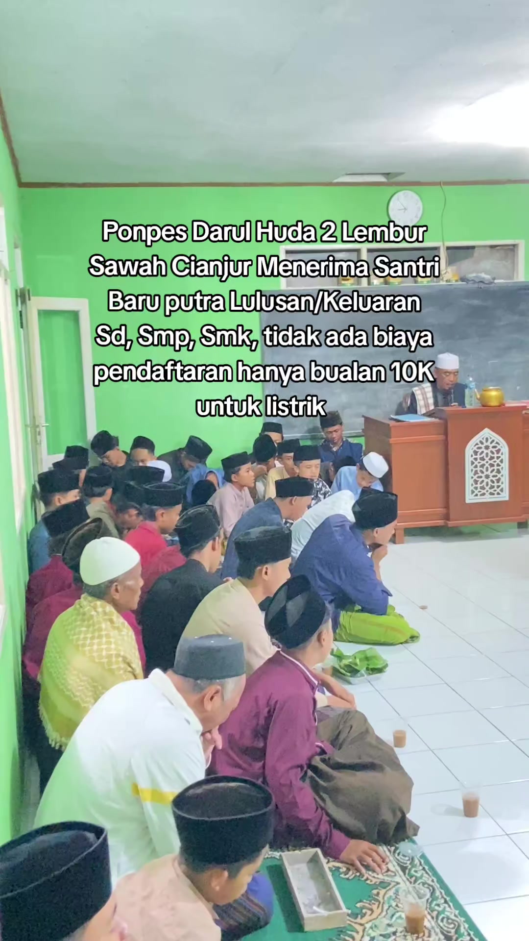@Mas Fajar