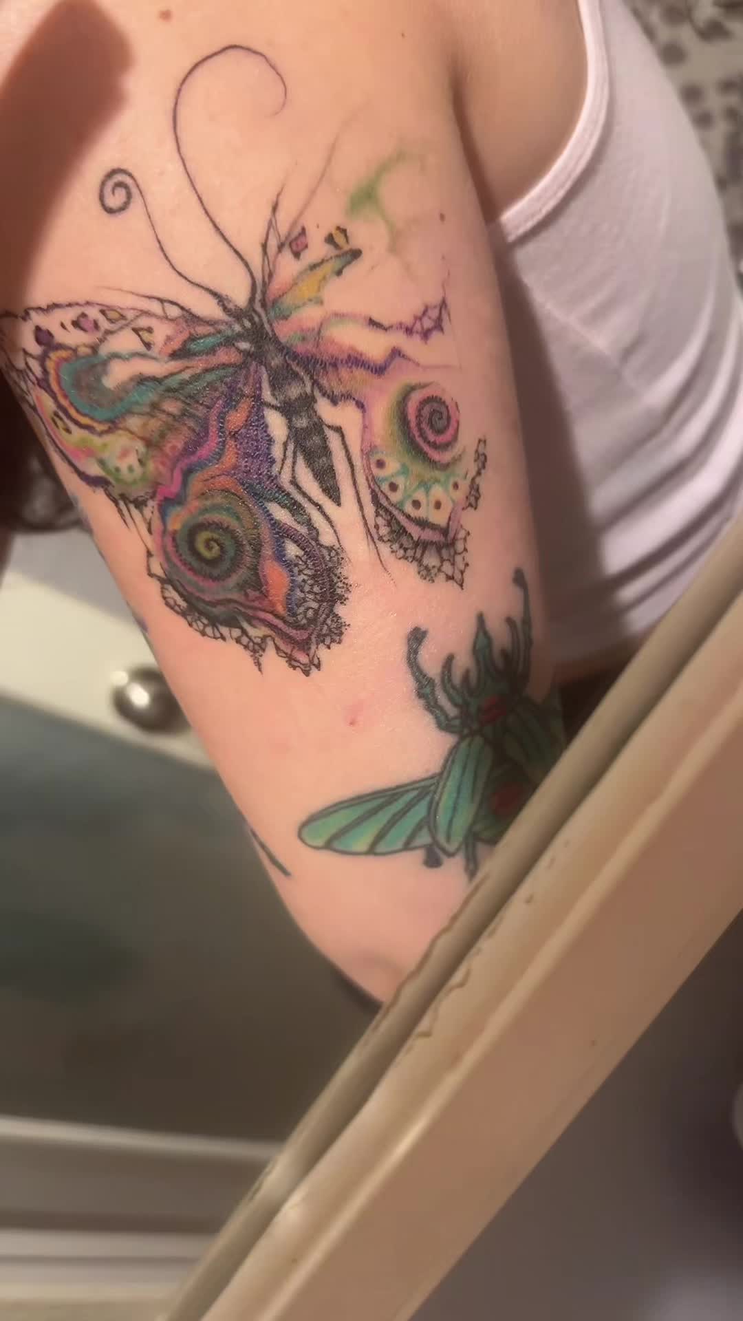 @Farrah 🌀🫚🔮🧚🏼