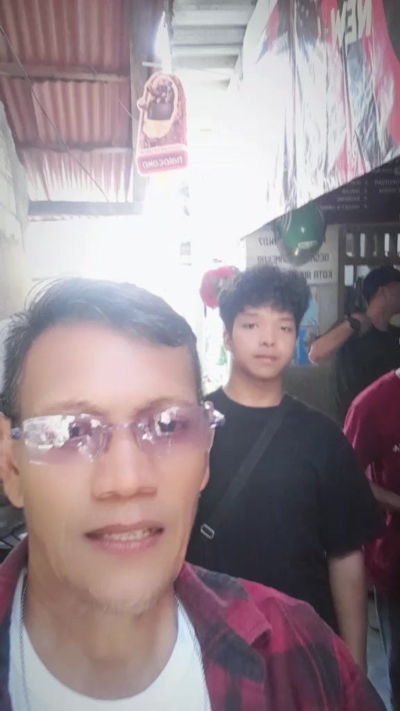 @Bang iwan s