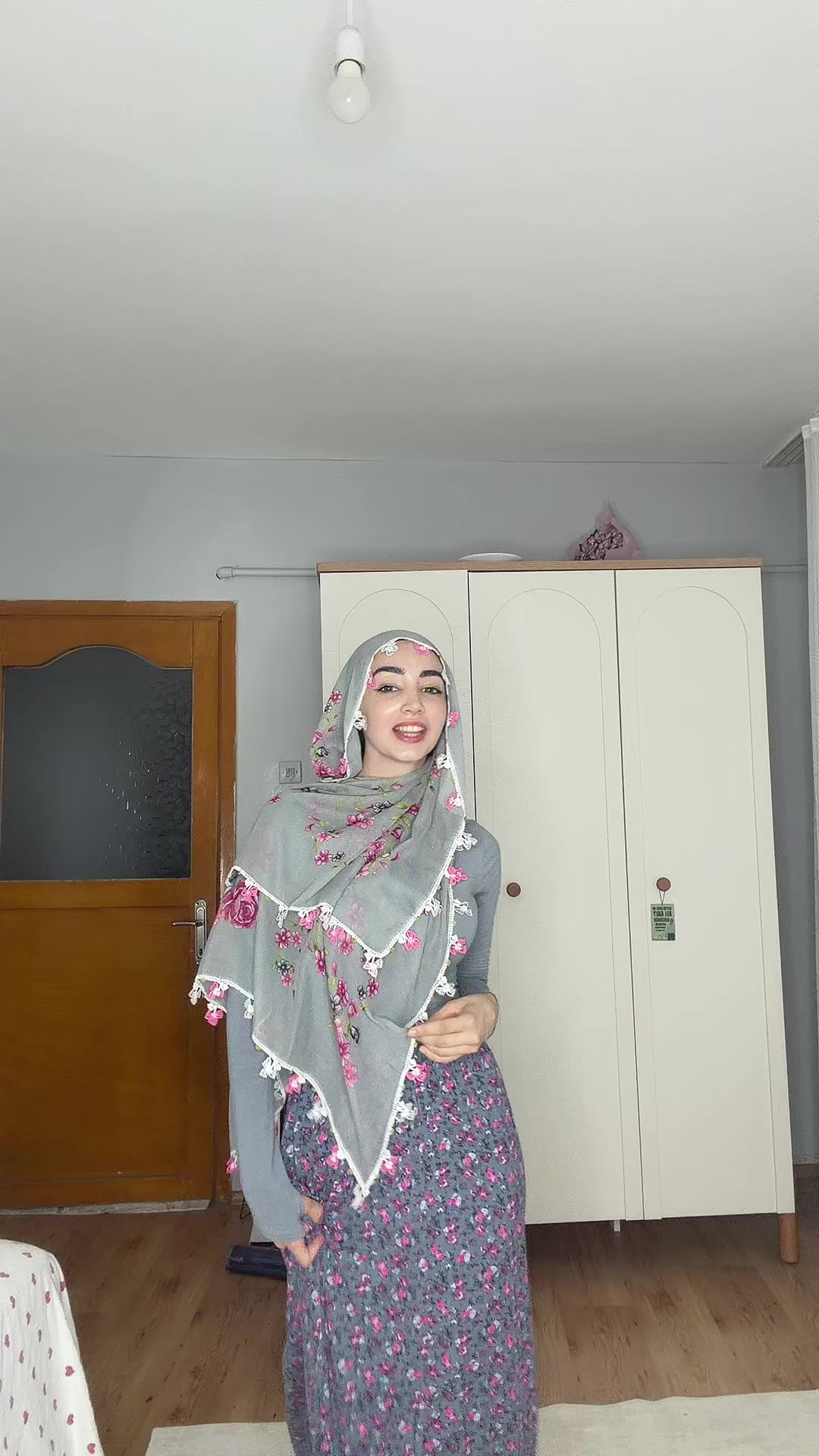 @Kraliçe
