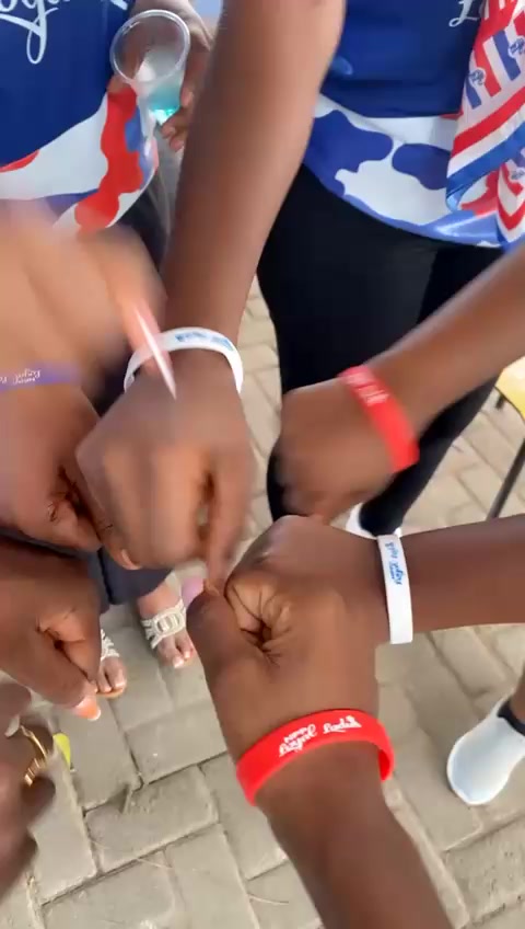 @NPP Loyal Ladies
