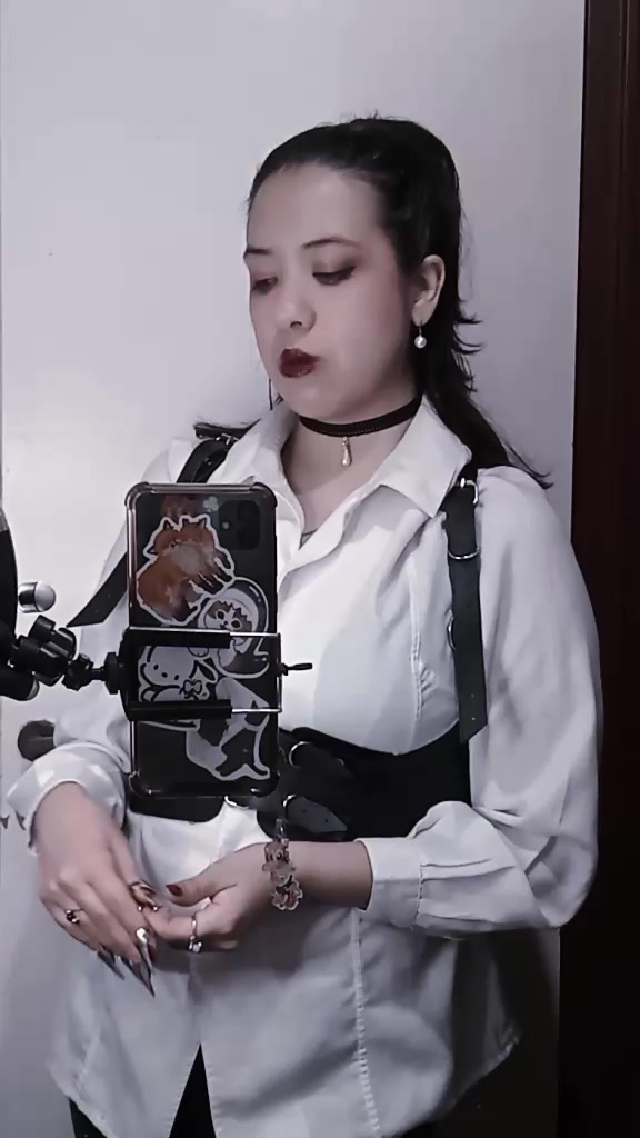 @Irina Barreto
